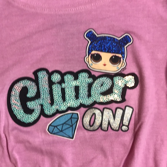 L.O.L Surprise! Top 2 for the price of one - Picture 3 of 3